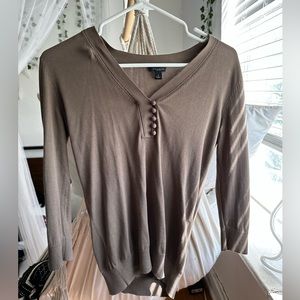 Ann Taylor Long sleeve